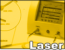 laser