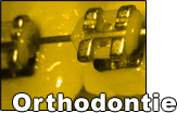 orthodontie